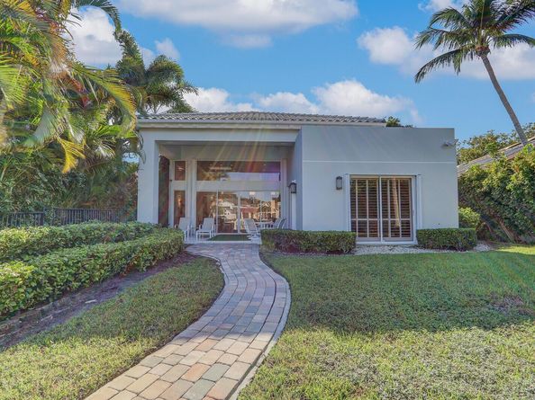 2211 Marseille Drive, Palm Beach Gardens FL 33410