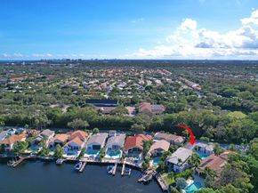 2211 Marseille Drive, Palm Beach Gardens FL 33410