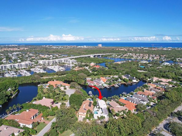 2211 Marseille Drive, Palm Beach Gardens FL 33410