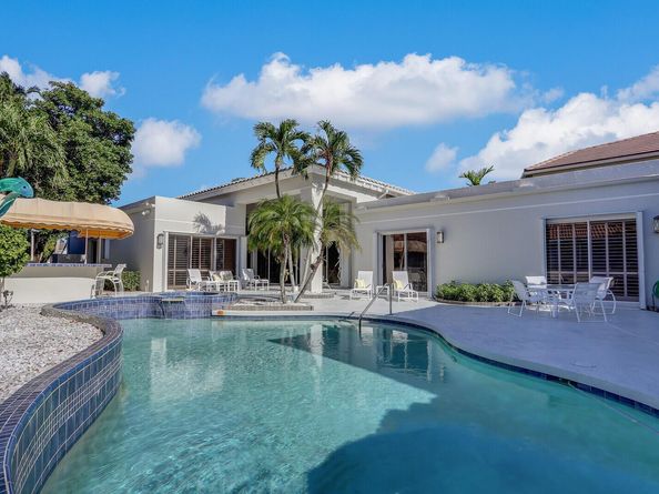 2211 Marseille Drive, Palm Beach Gardens FL 33410