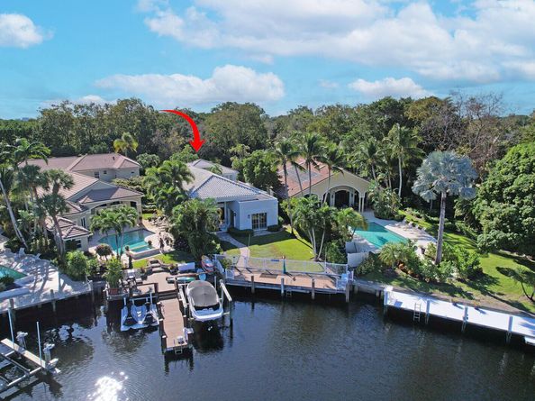 2211 Marseille Drive, Palm Beach Gardens FL 33410