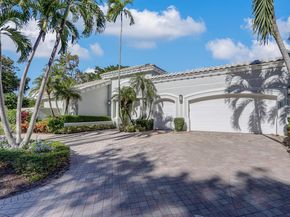 2211 Marseille Drive, Palm Beach Gardens FL 33410