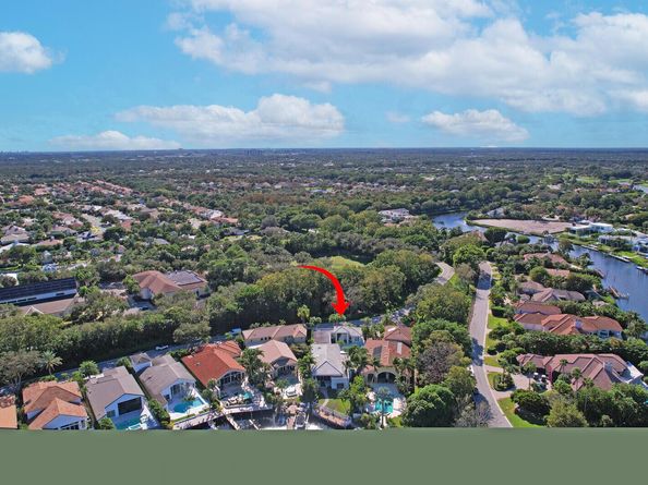 2211 Marseille Drive, Palm Beach Gardens FL 33410