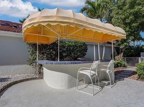 2211 Marseille Drive, Palm Beach Gardens FL 33410