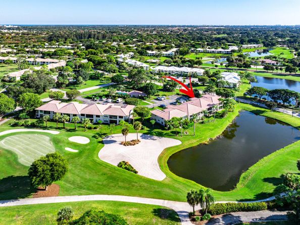 11126 Quail Covey Road Mockingbird, Boynton Beach FL 33436