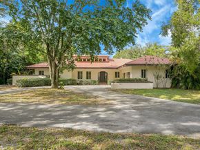 401 Farmington Dr, Plantation FL 33317