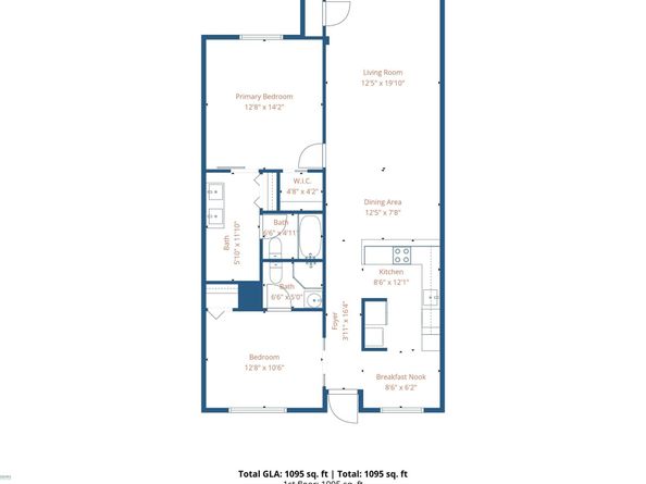 1101 Cactus Terrace 203, Delray Beach FL 33445