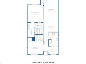 1101 Cactus Terrace 203, Delray Beach FL 33445