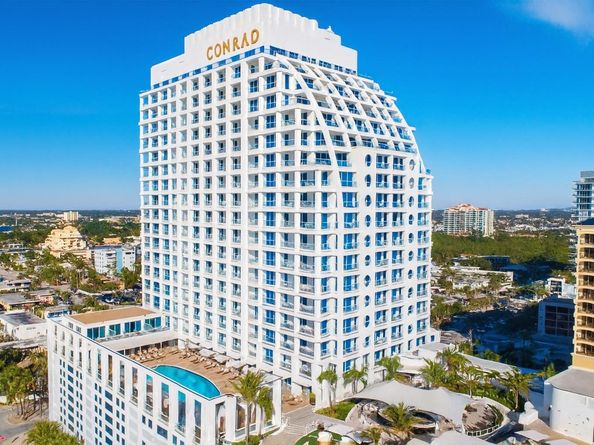 551 N Fort Lauderdale Beach Blvd 2201, Fort Lauderdale FL 33304