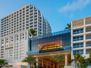 551 N Fort Lauderdale Beach Blvd 2201, Fort Lauderdale FL 33304