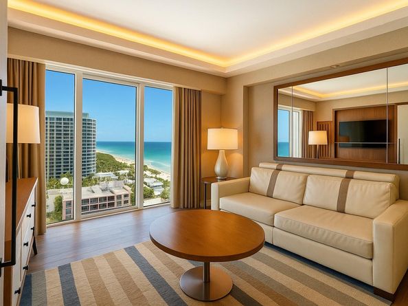 551 N Fort Lauderdale Beach Blvd 2201, Fort Lauderdale FL 33304