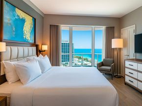 551 N Fort Lauderdale Beach Blvd 2201, Fort Lauderdale FL 33304