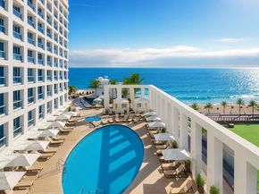 551 N Fort Lauderdale Beach Blvd 2201, Fort Lauderdale FL 33304