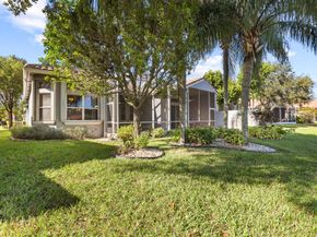 6657 Pavone Street, Lake Worth FL 33467