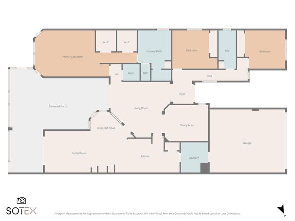 6657 Pavone Street, Lake Worth FL 33467