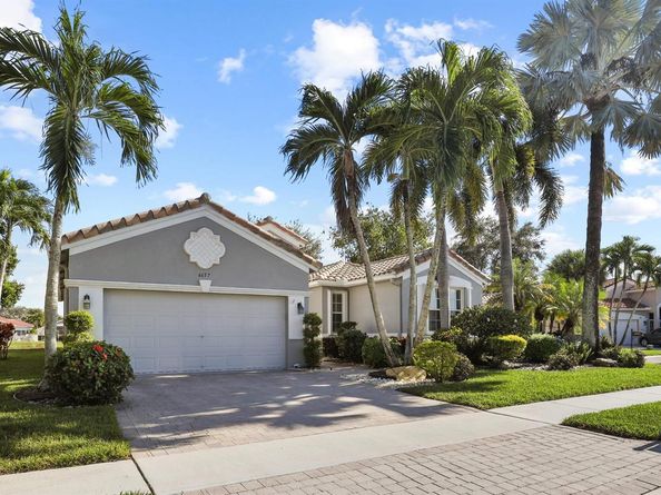 6657 Pavone Street, Lake Worth FL 33467