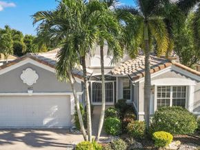 6657 Pavone Street, Lake Worth FL 33467