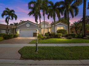 6657 Pavone Street, Lake Worth FL 33467