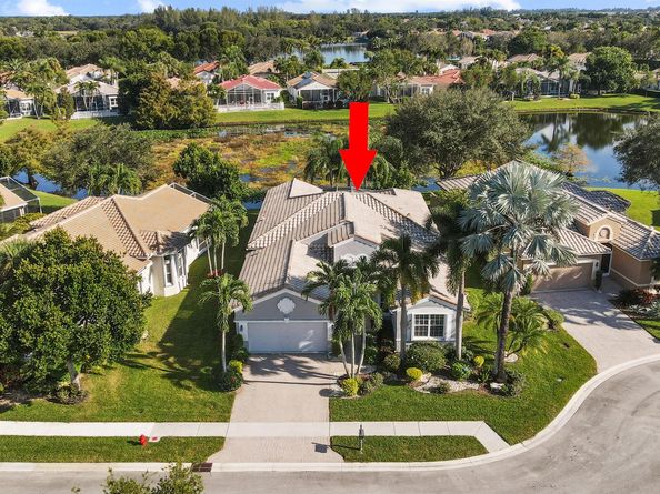 6657 Pavone Street, Lake Worth FL 33467