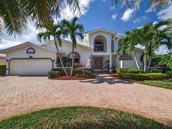 3851 NE 26th Ave, Lighthouse Point FL 33064