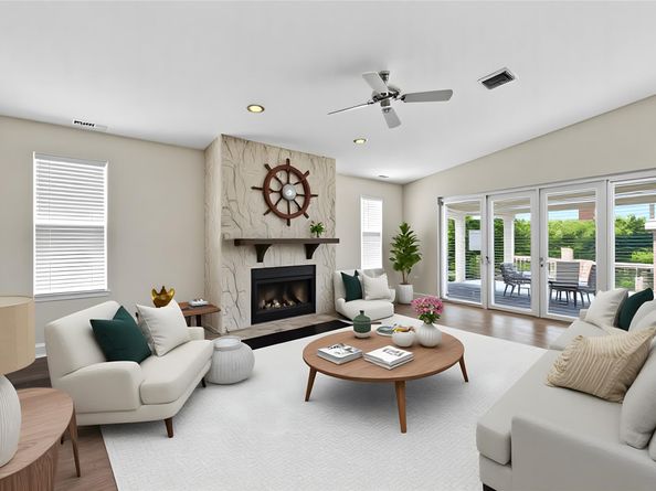 3851 NE 26th Ave, Lighthouse Point FL 33064