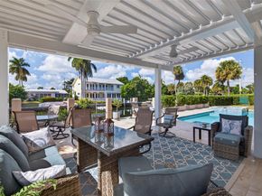 3851 NE 26th Ave, Lighthouse Point FL 33064