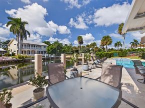 3851 NE 26th Ave, Lighthouse Point FL 33064