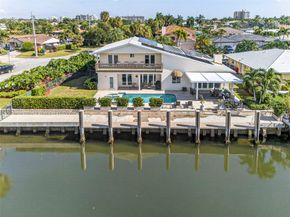 3851 NE 26th Ave, Lighthouse Point FL 33064