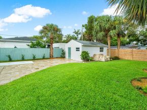 512 49th Street, West Palm Beach FL 33407