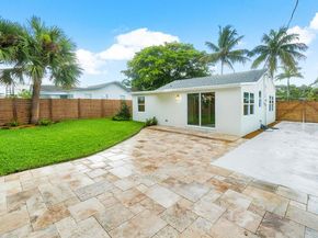 512 49th Street, West Palm Beach FL 33407