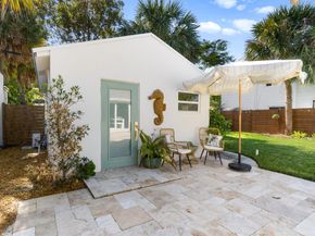 512 49th Street, West Palm Beach FL 33407