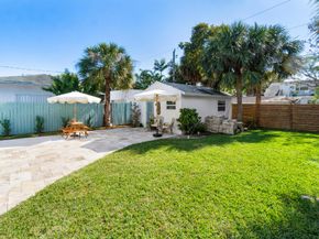 512 49th Street, West Palm Beach FL 33407