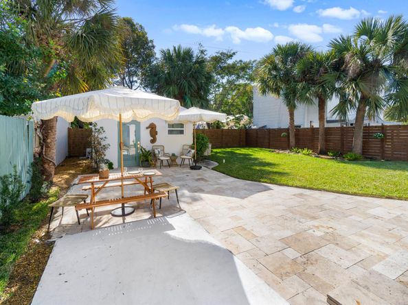 512 49th Street, West Palm Beach FL 33407