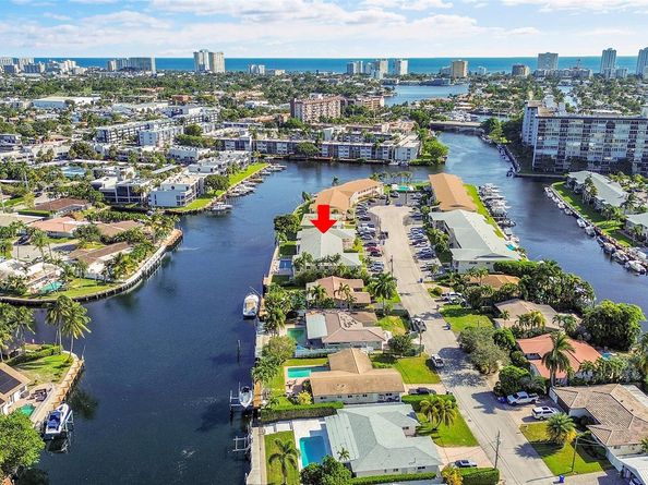 711 SE 7th Ave 3, Pompano Beach FL 33060