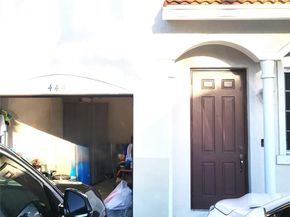 21003 NW 14th Pl 4, Miami FL 33169