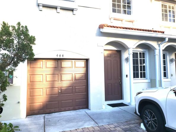 21003 NW 14th Pl 4, Miami FL 33169