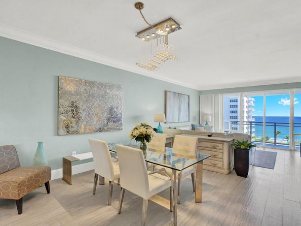 3051 S Ocean Boulevard 7020, Boca Raton FL 33432