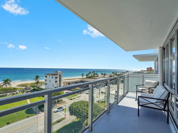 3051 S Ocean Boulevard 7020, Boca Raton FL 33432