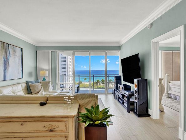 3051 S Ocean Boulevard 7020, Boca Raton FL 33432