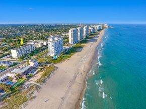 3051 S Ocean Boulevard 7020, Boca Raton FL 33432