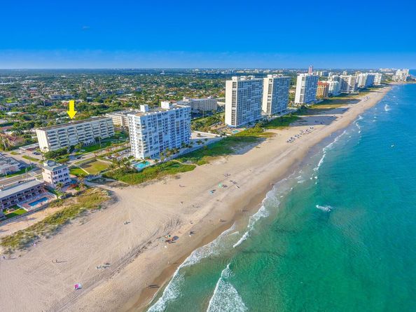 3051 S Ocean Boulevard 7020, Boca Raton FL 33432