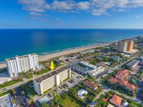 3051 S Ocean Boulevard 7020, Boca Raton FL 33432