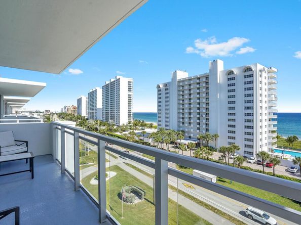 3051 S Ocean Boulevard 7020, Boca Raton FL 33432