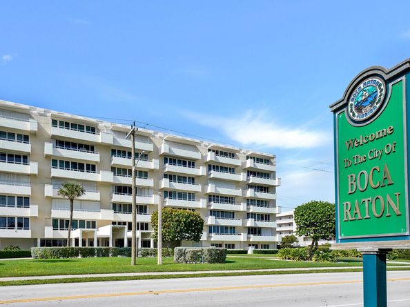 3051 S Ocean Boulevard 7020, Boca Raton FL 33432