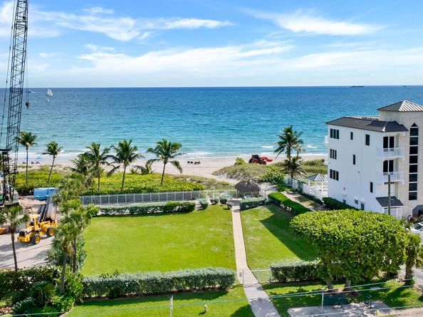 3051 S Ocean Boulevard 7020, Boca Raton FL 33432