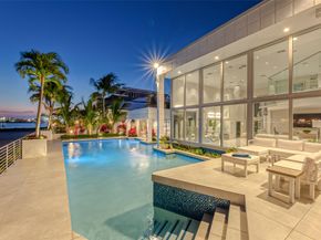 2200 Inlet Drive, Fort Lauderdale FL 33316