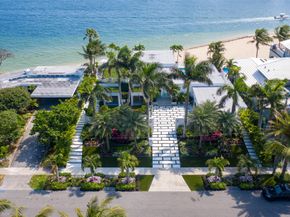 2200 Inlet Drive, Fort Lauderdale FL 33316