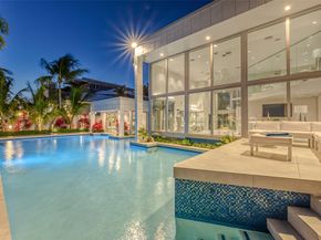 2200 Inlet Drive, Fort Lauderdale FL 33316