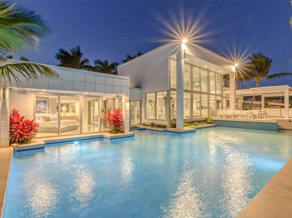 2200 Inlet Drive, Fort Lauderdale FL 33316