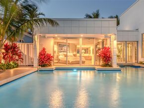 2200 Inlet Drive, Fort Lauderdale FL 33316